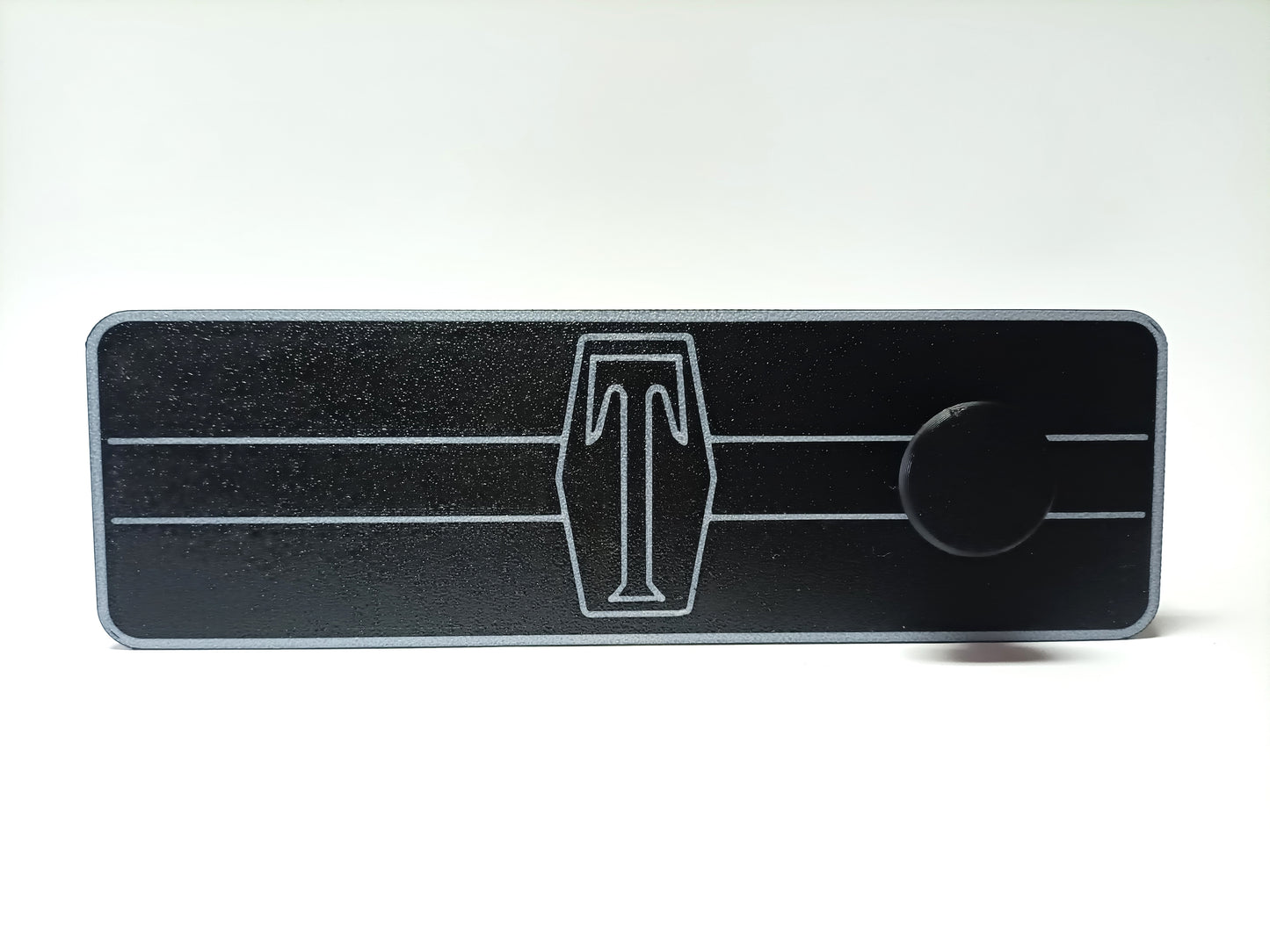 Toyota Land Cruiser Fj40/45 Bj40/45 J55 Am Factory Radio Blank whit bluetooth / Delete Plate whit bluetooth / classic car bluetooth audio