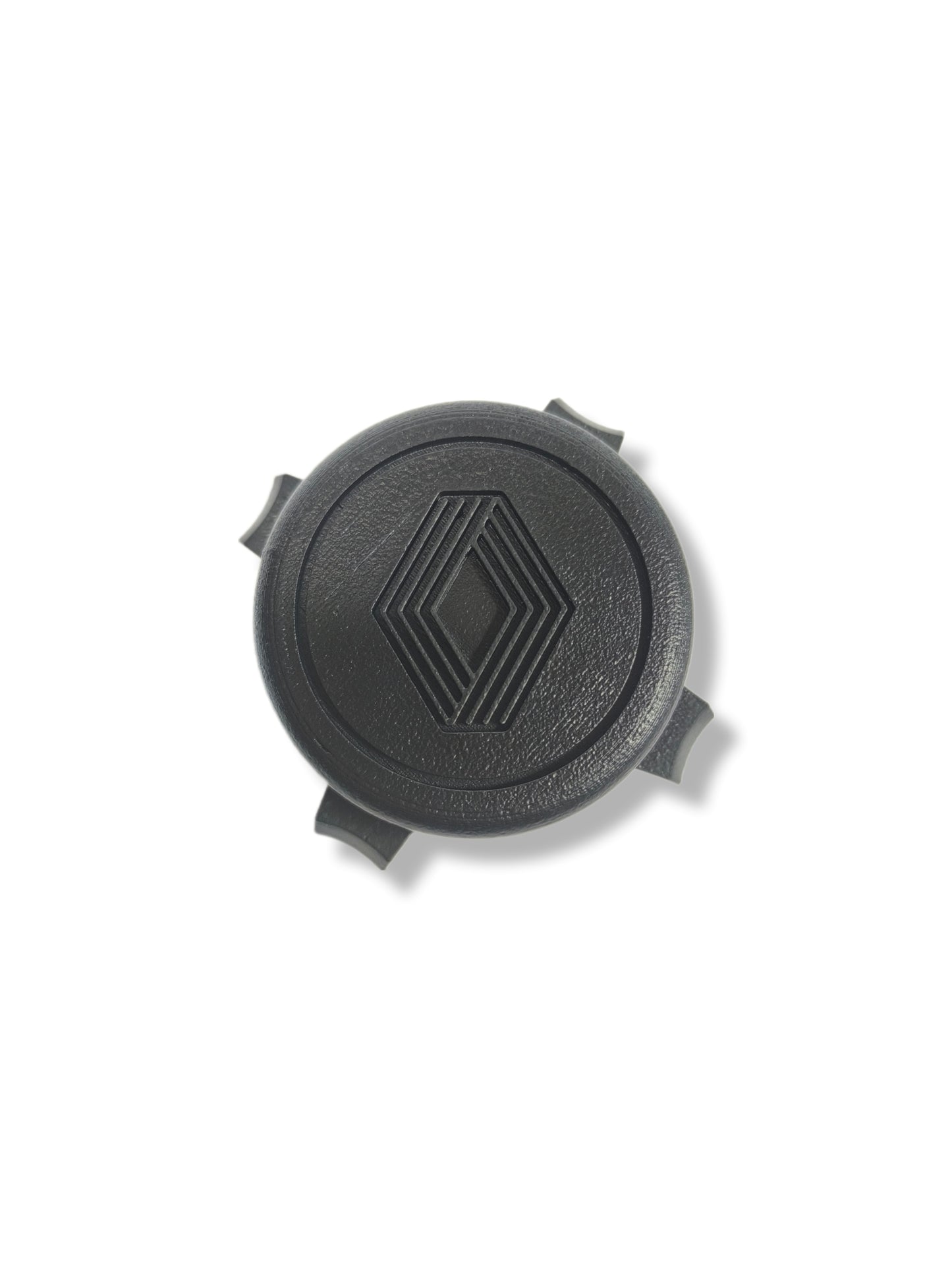 Renault Super 5 - Center rim Ø 66mm with paddles - 7700737333