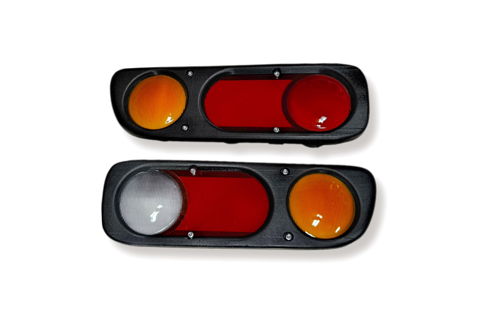 Rear light NISSAN TERRANO II & Ford Maverick