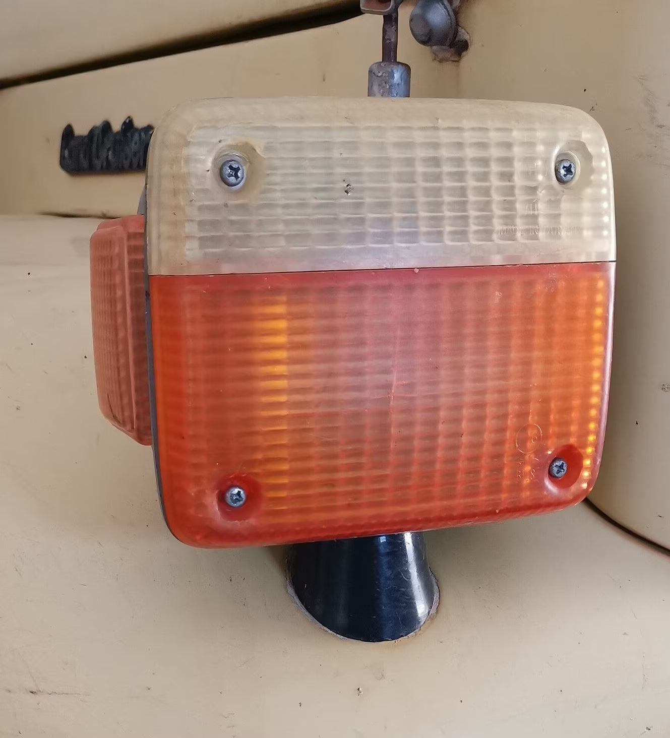 Base Front Turn Signal Lights Toyota Land Cruiser