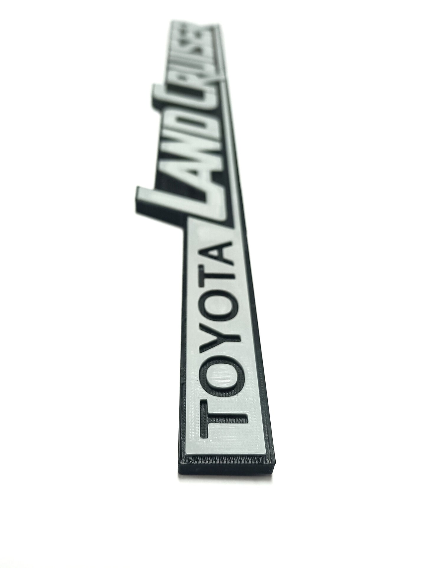 Emblem Toyota land cruiser 70