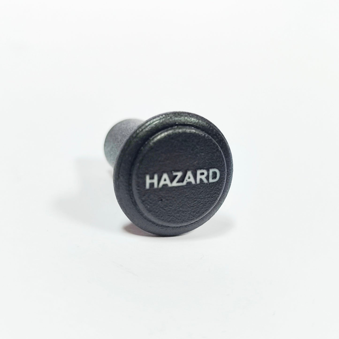 40-Series Toyota Land Cruiser, Control knob Lights, Hazard, Wipe Wash, Fan Pull, Warm Pull, Fresh Pull (7-pcs)
