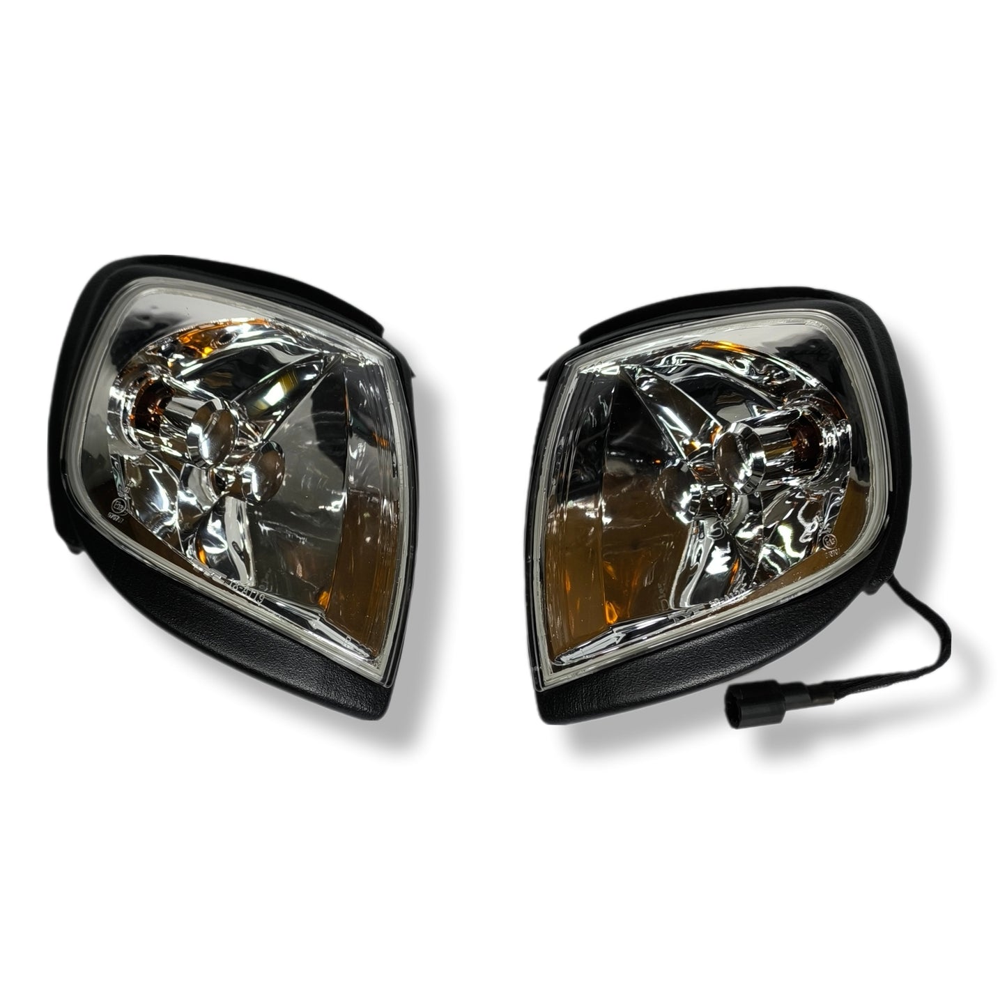 Turn Signals for Nissan Terrano R20 Adapted