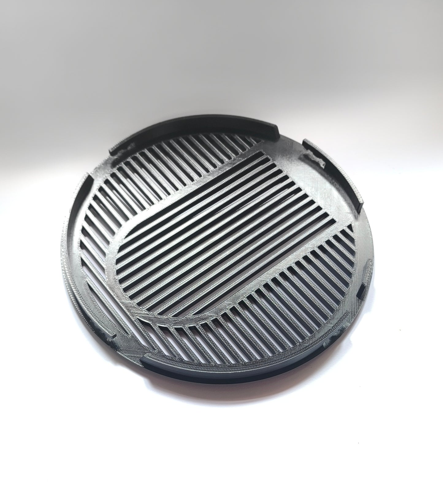 Renault 5 gt turbo used front door card speaker cover grill