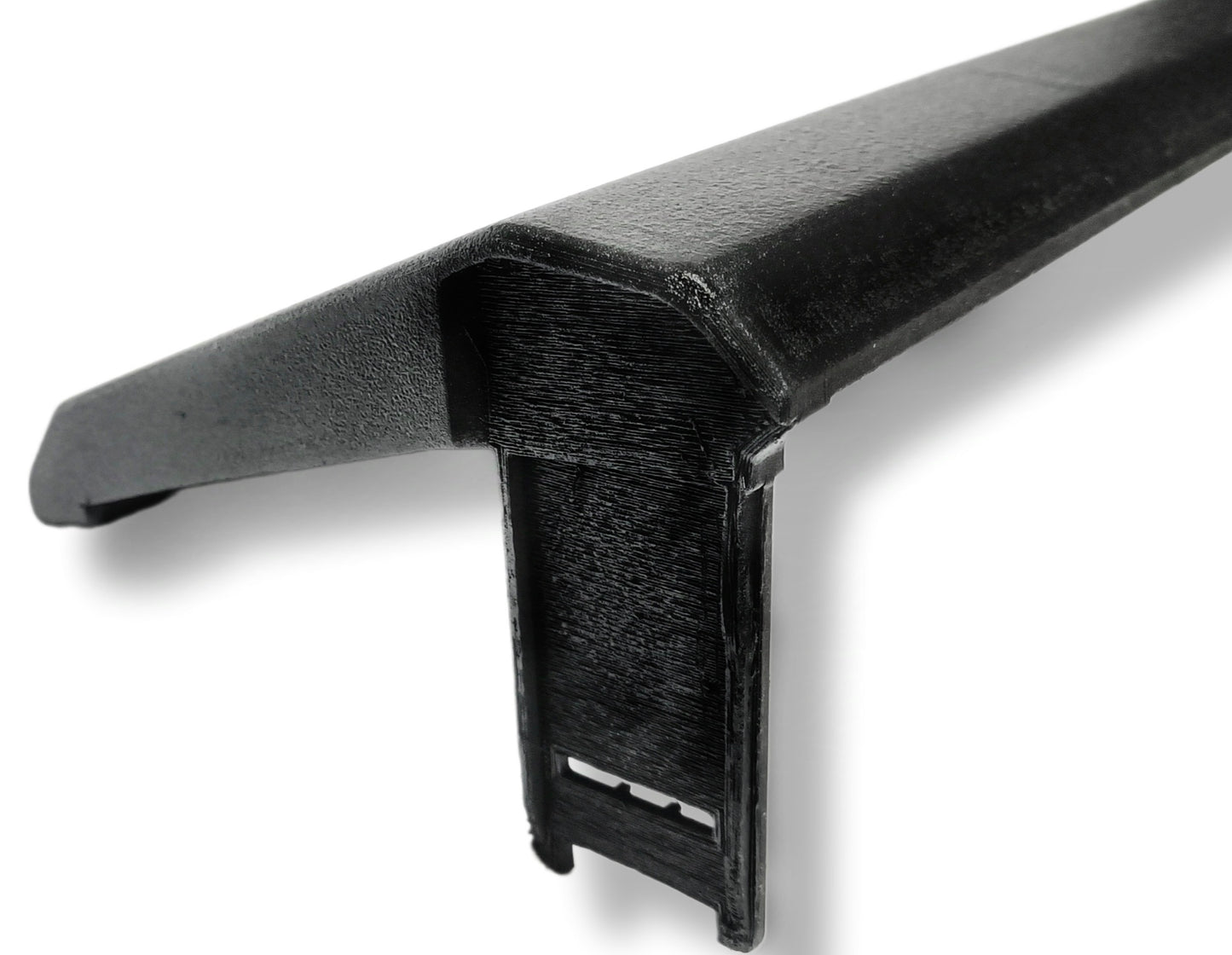 Renault Super 5 Dashboard cap 7700755173 / 7700760131