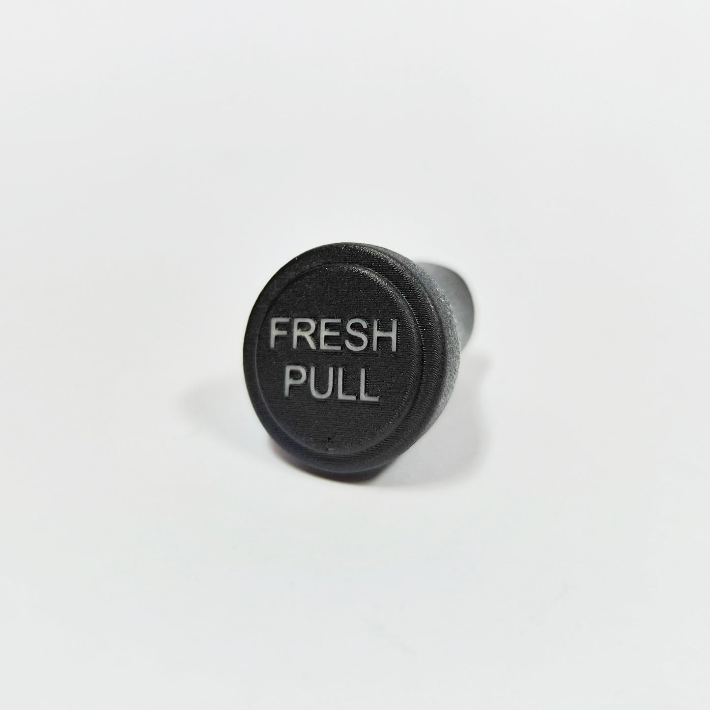 40-Series Toyota Land Cruiser, Control knob Lights, Hazard, Wipe Wash, Fan Pull, Warm Pull, Fresh Pull (7-pcs)
