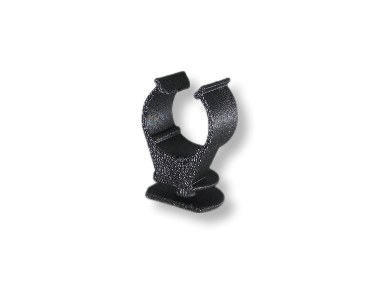 Renault Twingo 3 rear shelf cylinder fixing clips