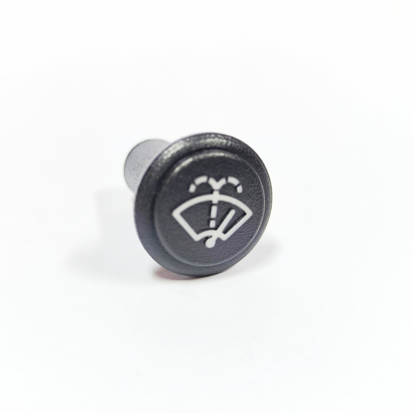 40-Series Toyota Land Cruiser, Control knob Lights, Hazard, Wipe Wash, Fan Pull, Warm Pull, Fresh Pull (7-pcs)