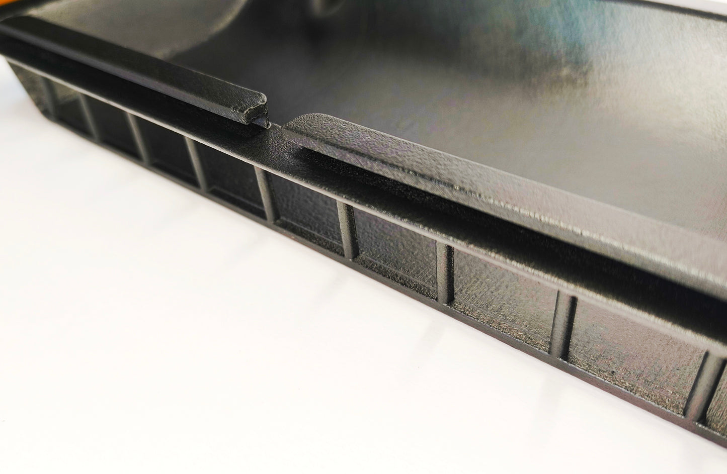 Renault 5 and Renault 12 Gorini Hood Air Intake