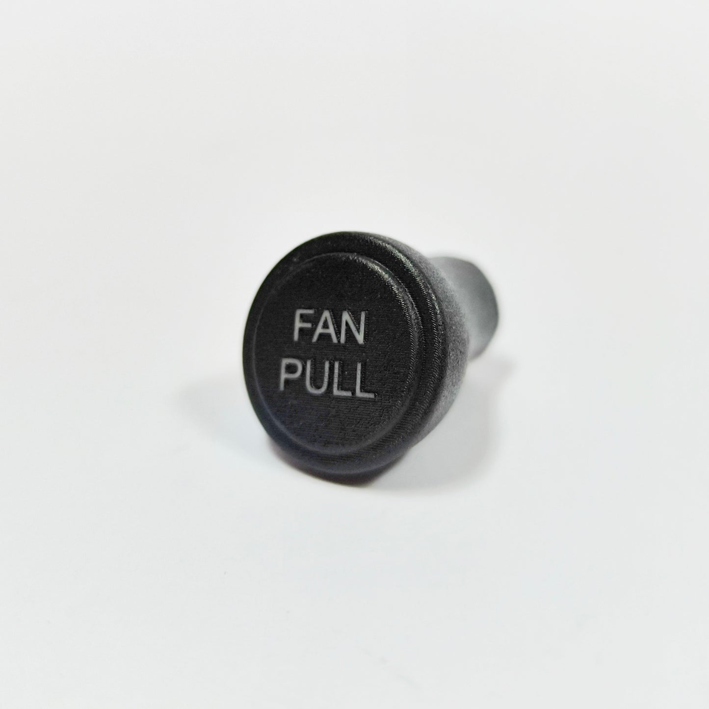 40-Series Toyota Land Cruiser, Control knob Lights, Hazard, Wipe Wash, Fan Pull, Warm Pull, Fresh Pull (7-pcs)