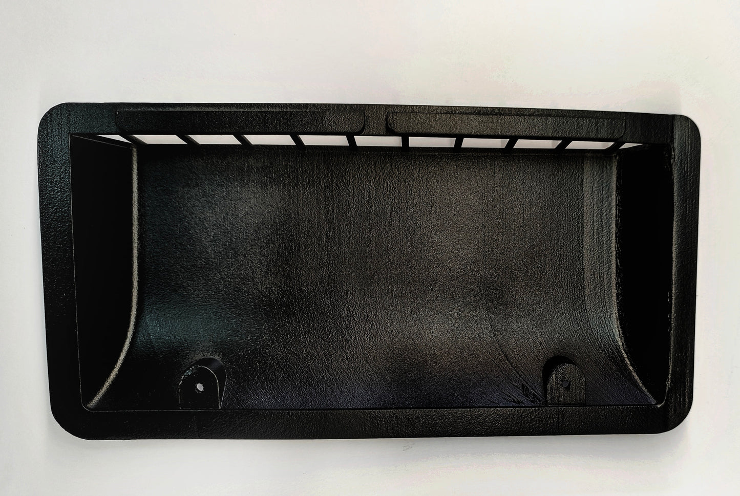 Renault 5 and Renault 12 Gorini Hood Air Intake