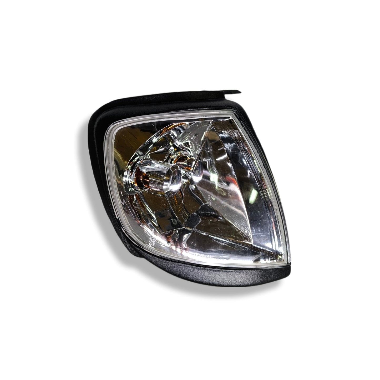 Turn Signals for Nissan Terrano R20 Adapted