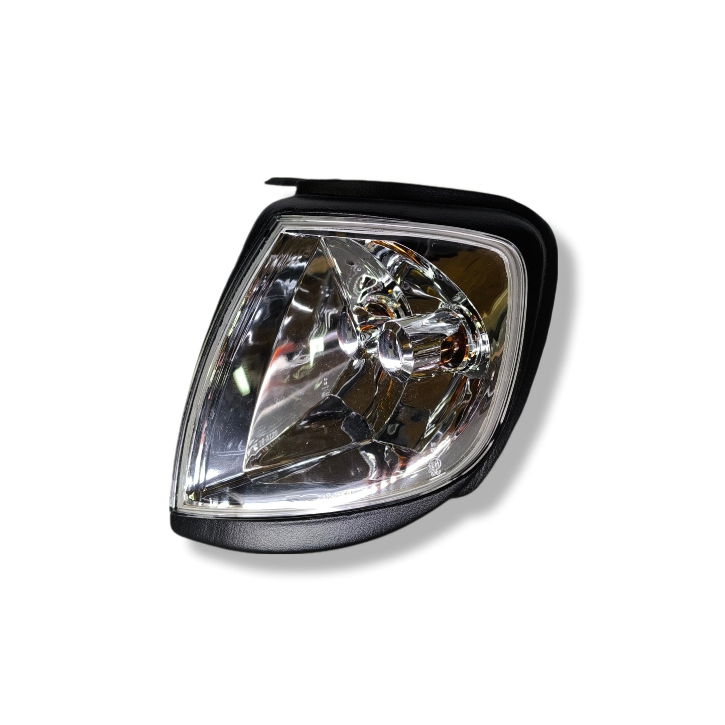 Turn Signals for Nissan Terrano R20 Adapted