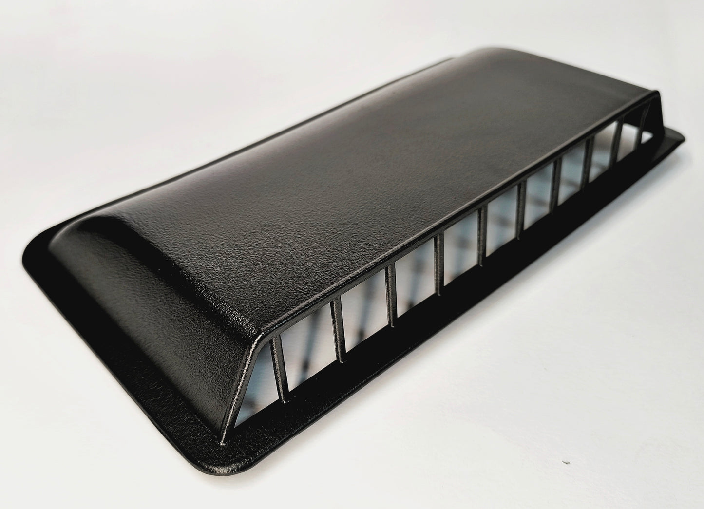 Renault 5 and Renault 12 Gorini Hood Air Intake