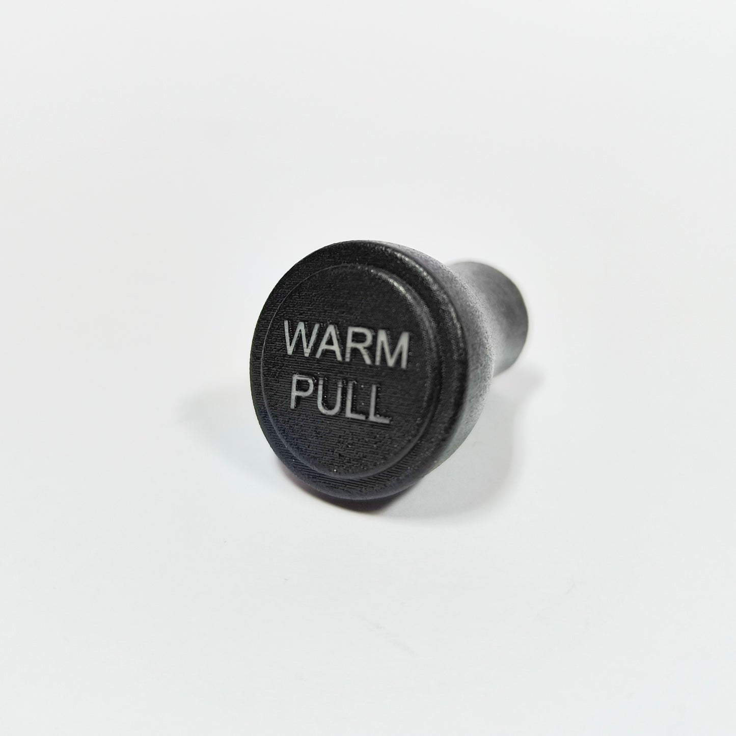 40-Series Toyota Land Cruiser, Control knob Lights, Hazard, Wipe Wash, Fan Pull, Warm Pull, Fresh Pull (7-pcs)