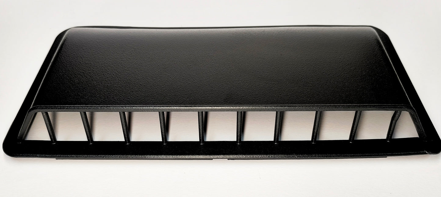 Renault 5 and Renault 12 Gorini Hood Air Intake