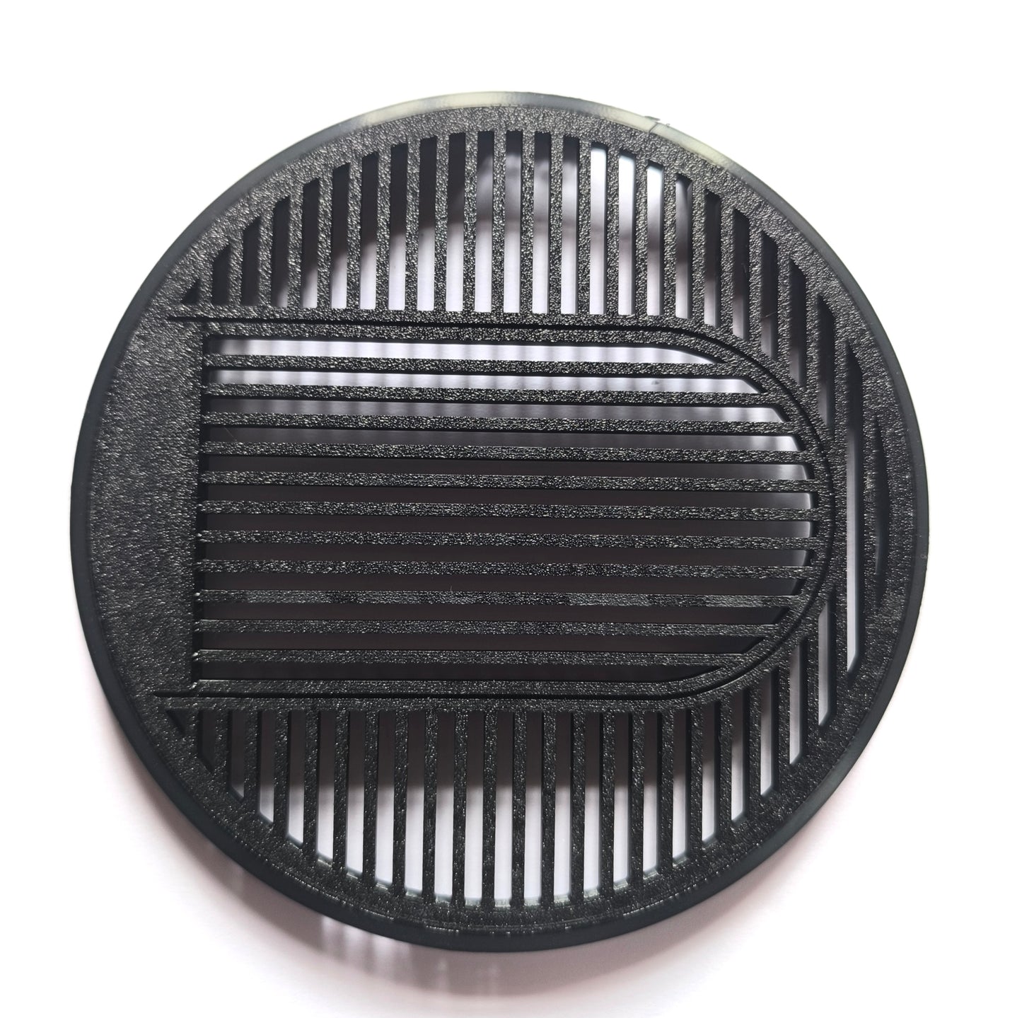 Renault 5 gt turbo used front door card speaker cover grill