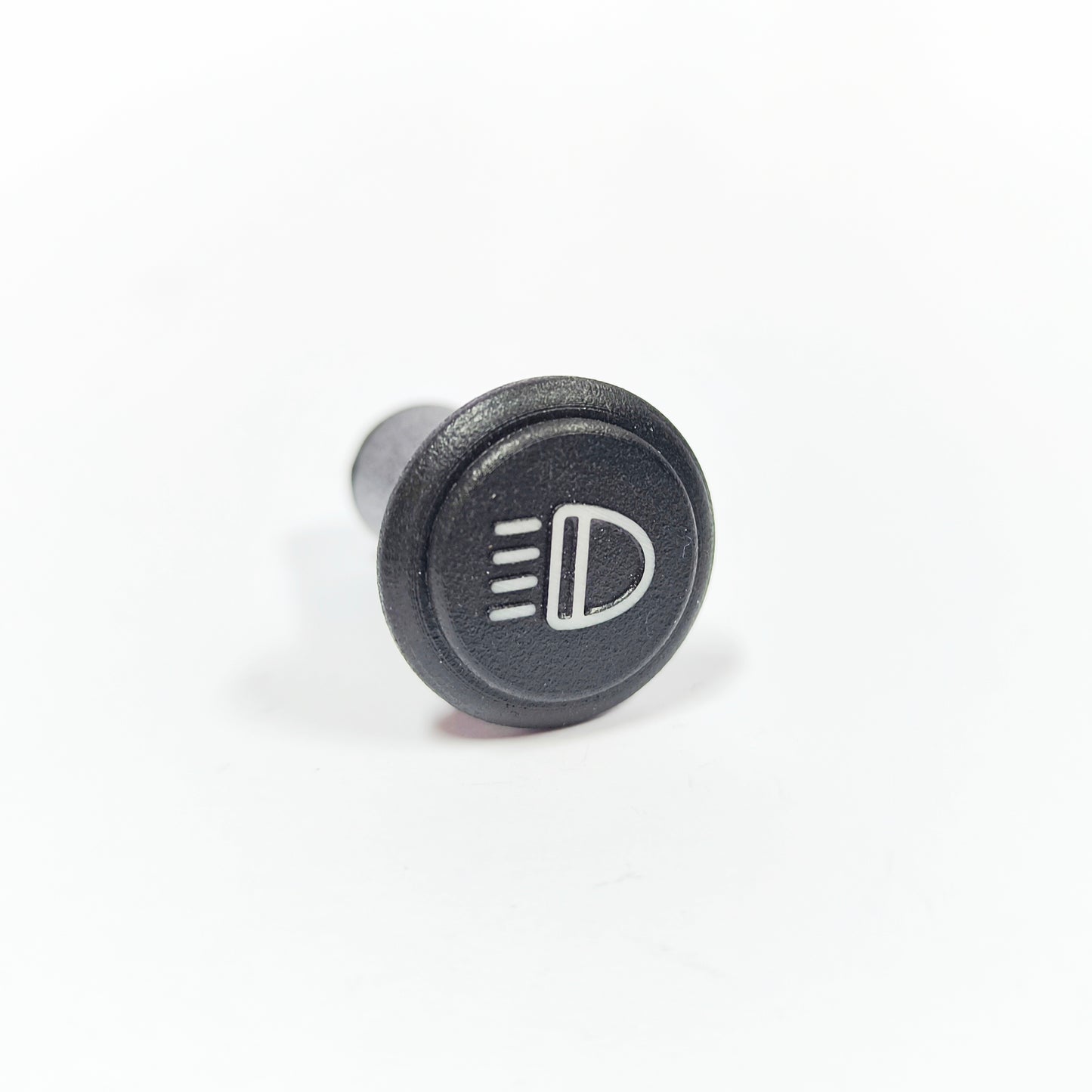 40-Series Toyota Land Cruiser, Control knob Lights, Hazard, Wipe Wash, Fan Pull, Warm Pull, Fresh Pull (7-pcs)