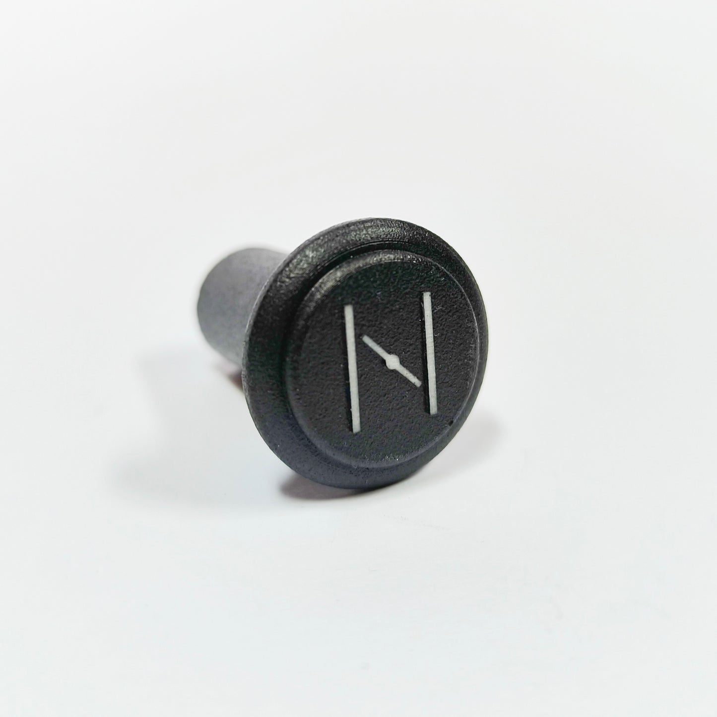 40-Series Toyota Land Cruiser, Control knob Lights, Hazard, Wipe Wash, Fan Pull, Warm Pull, Fresh Pull (7-pcs)