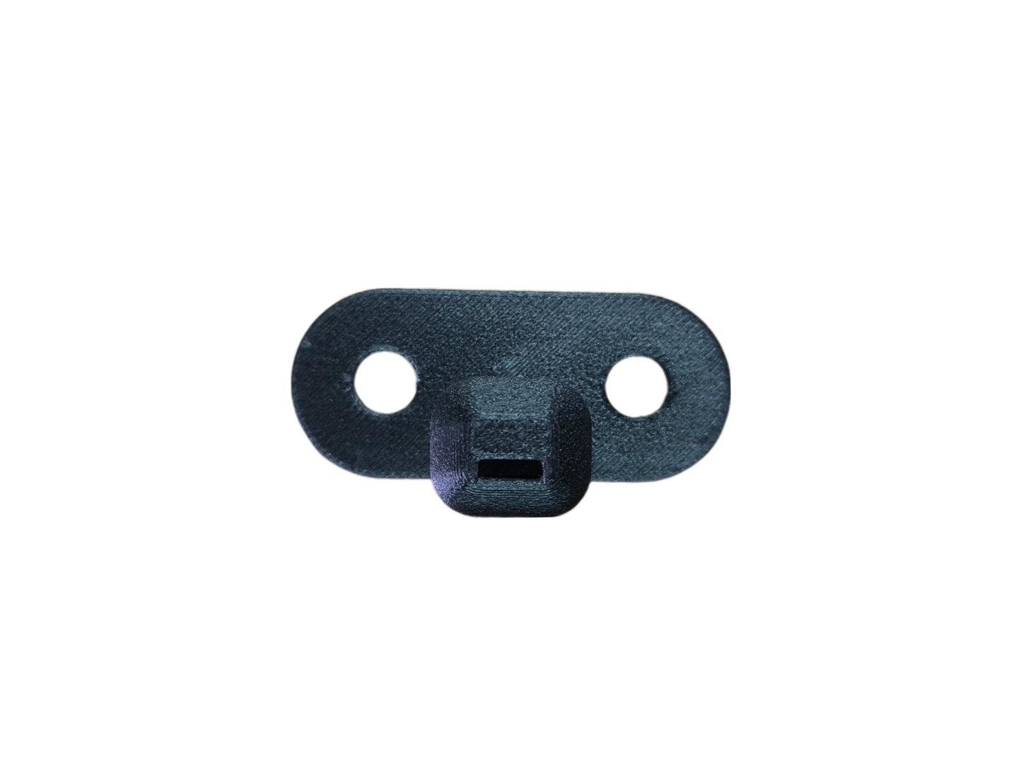 Bracket-front bumper Nissan Terrano2 R20 62046-7F000