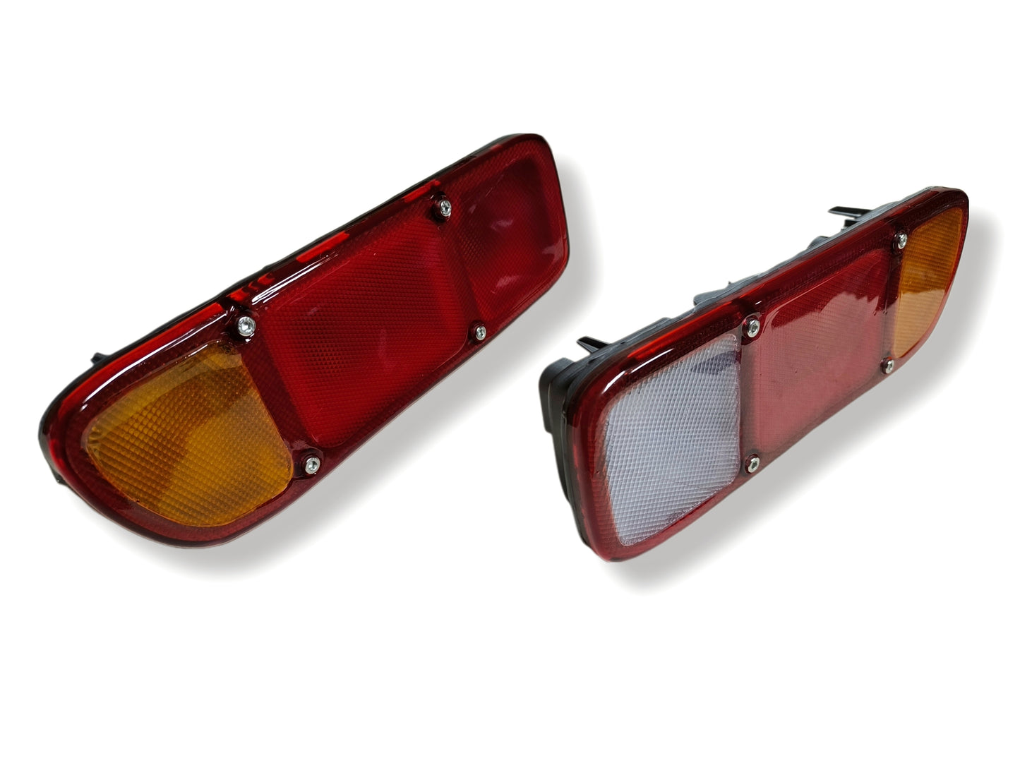 Tail Lights for Nissan Terrano II / FordMaverick Phase 1 | Rear Lights