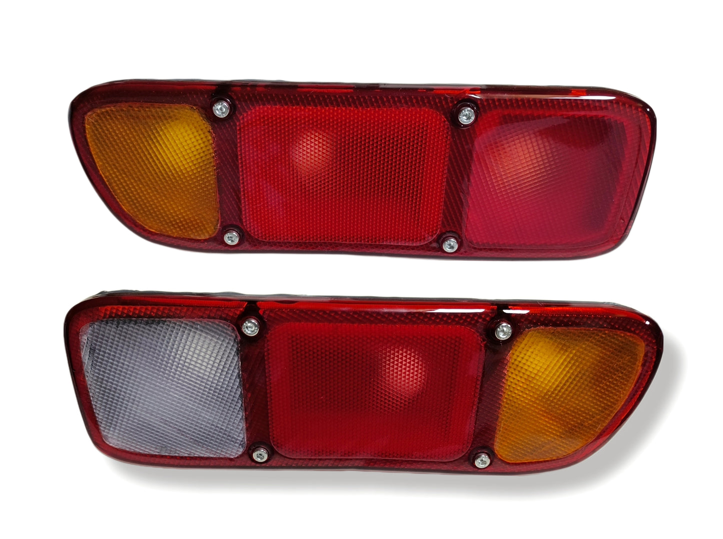 Tail Lights for Nissan Terrano II / FordMaverick Phase 1 | Rear Lights
