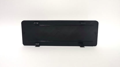Toyota Land Cruiser Fj40/45 Bj40/45 J55 Am Factory Radio Blank / Delete Plate