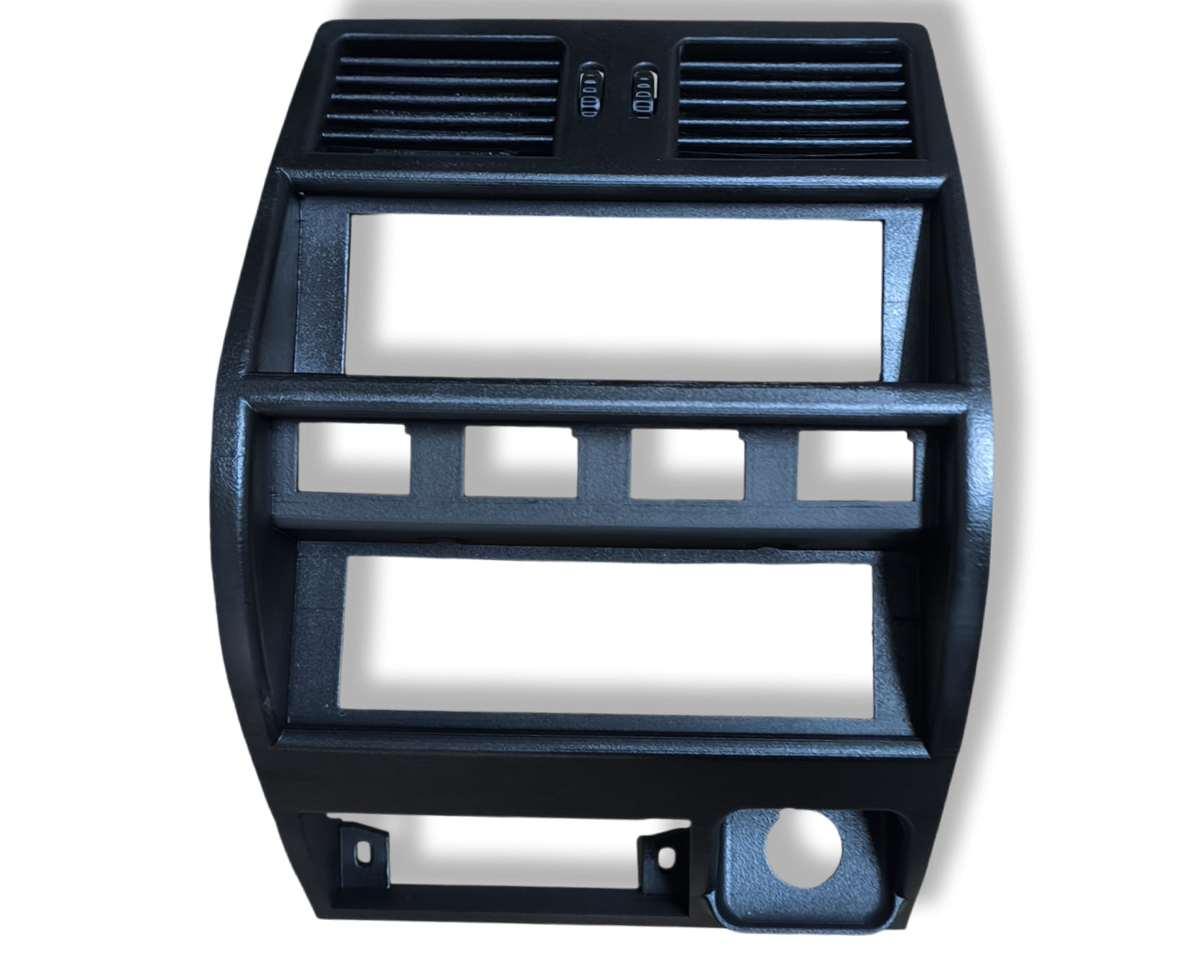 Center console Nissan Terrano II