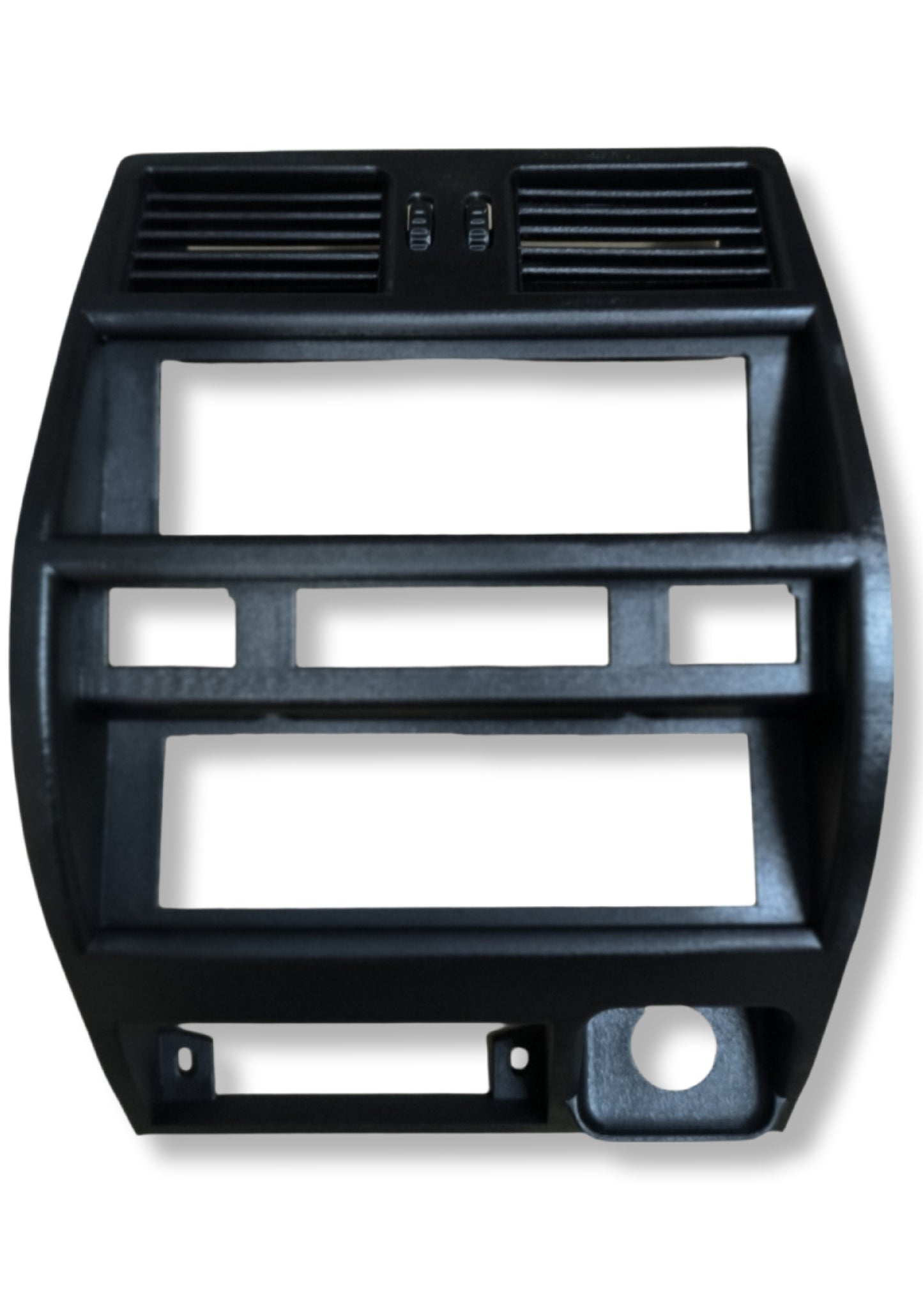 Center console Nissan Terrano II